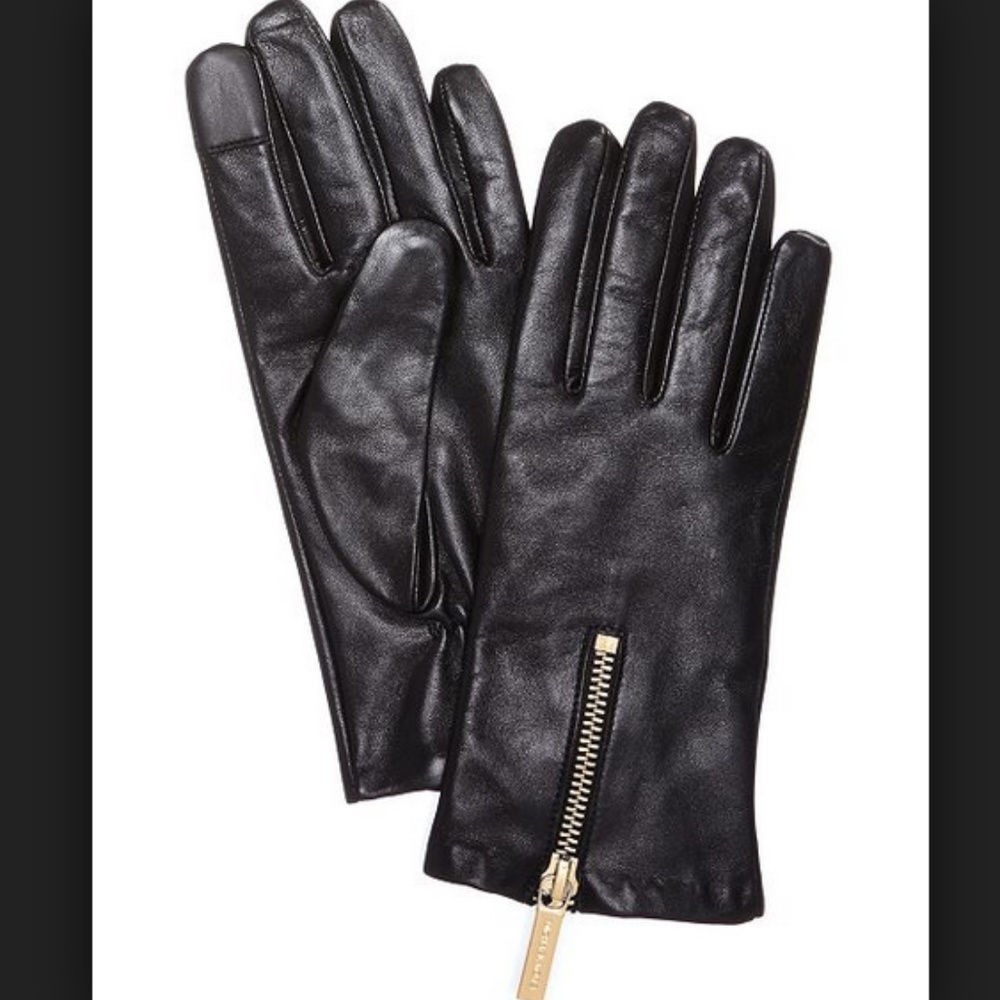 SOLD OUT Michael Kors TECH Gloves - Picture 4 of 4